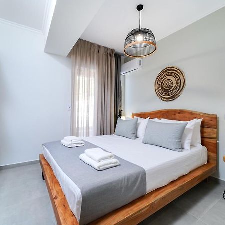 Videre Luxury Suites Потос Екстер'єр фото