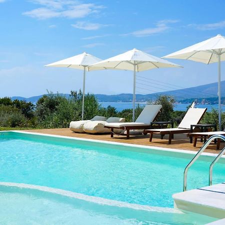 Videre Luxury Suites Потос Екстер'єр фото