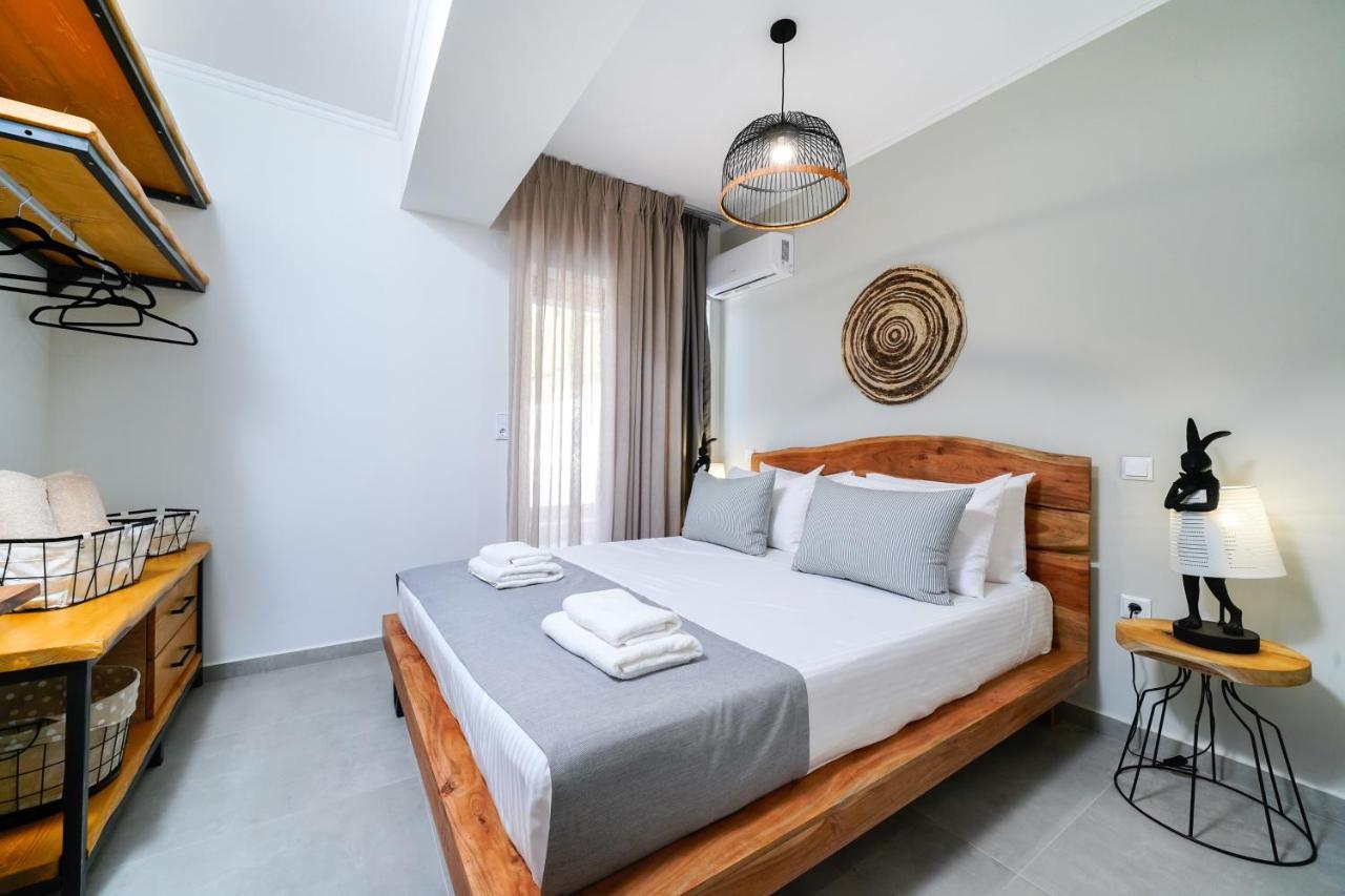 Videre Luxury Suites Потос Екстер'єр фото