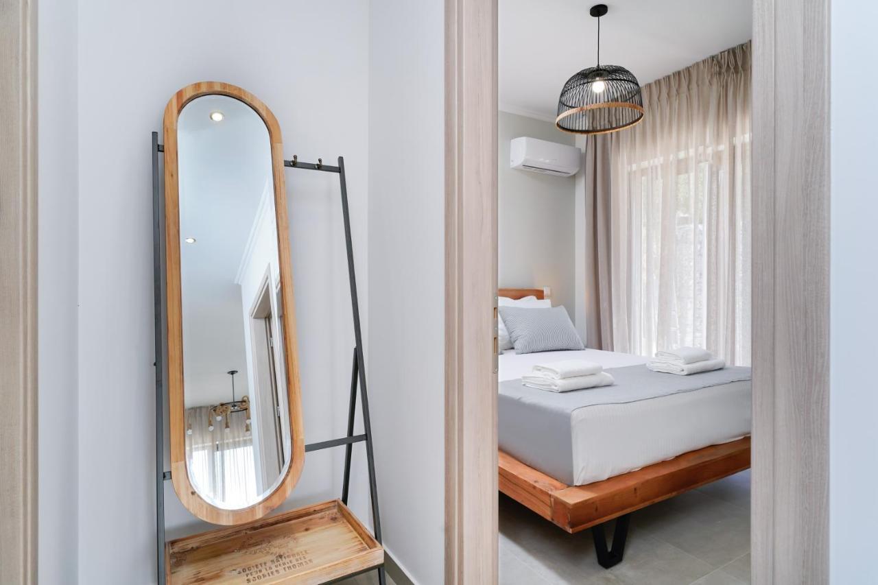 Videre Luxury Suites Потос Екстер'єр фото