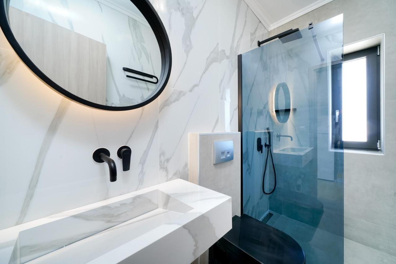 Videre Luxury Suites Потос Екстер'єр фото
