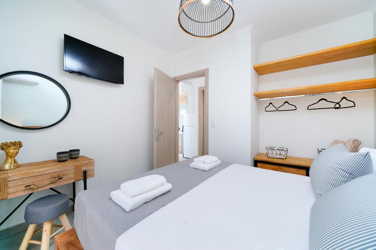Videre Luxury Suites Потос Екстер'єр фото
